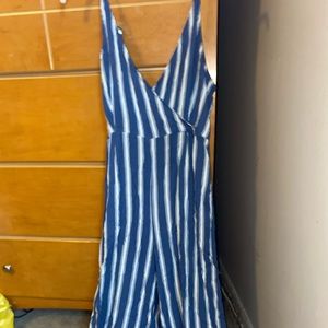 Jumpsuit from forever 21